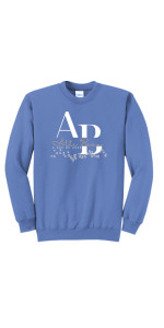 Alli Bean Port & Company® - Classic Crewneck Sweatshirt. PC78 Alli Bean Port & Company® - Classic Crewneck Sweatshirt. PC78